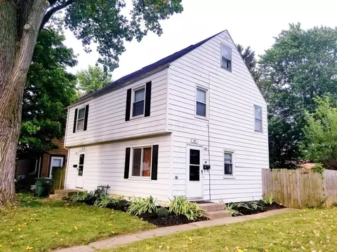 88-90 N Waverly St, Columbus, OH 43213