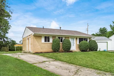 5068 Tremaine Ct, Columbus, OH 43232