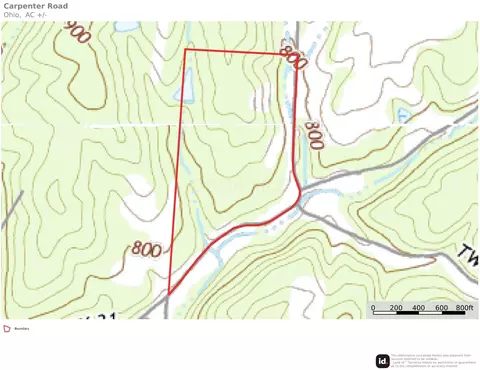 0 Carpenter Rd, Ray, OH 45672 photo 32