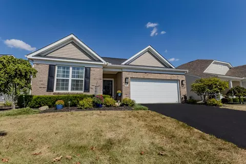 667 Fescue Rd, Galena, OH 43021