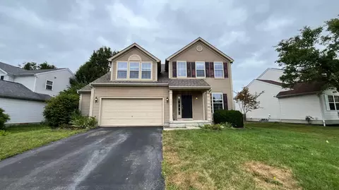 6571 Hemmingford Dr, Canal Winchester, OH 43110