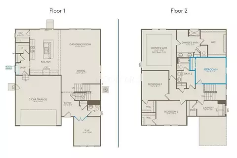 2343 Hubbard Rd #LOT 62, Marysville, OH 43040