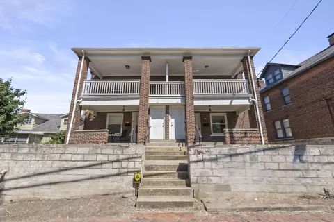 100-106 E 4th St, Columbus, OH 43201