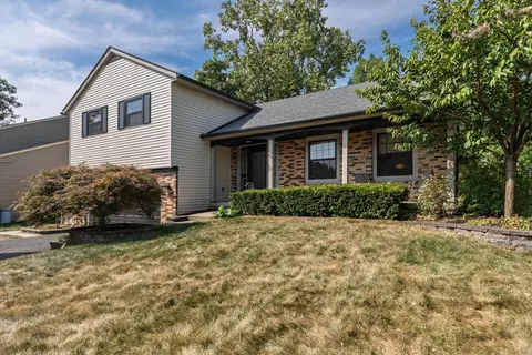 5879 Ravine View Ct, Columbus, OH 43231