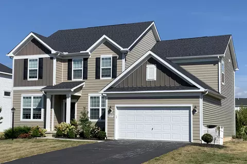 8139 Comstock Ter NW, Pickerington, OH 43147