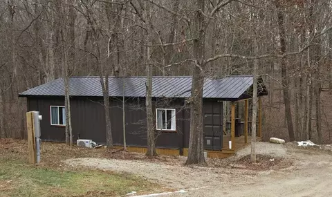 13356 Oh-374, Rockbridge, OH 43149