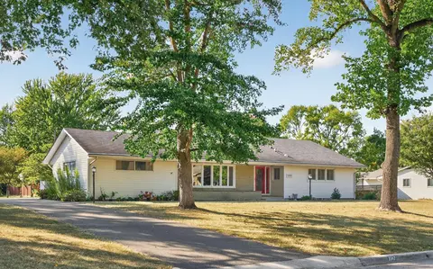 3347 Colchester Rd, Columbus, OH 43221