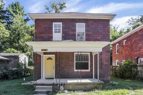 16980 Haydenville Rd, Haydenville, OH 43127