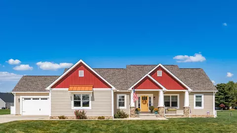 5972 Spring Run Rd, Thornville, OH 43076