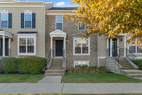 5553 Middle Falls St #30, Dublin, OH 43016