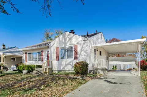 2144 Colfax Ave, Columbus, OH 43224