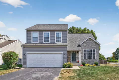 1966 Bay Port Dr, Grove City, OH 43123