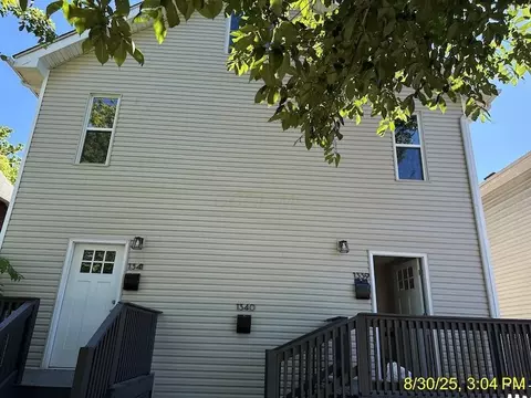 1339 Mooberry St, Columbus, OH 43205