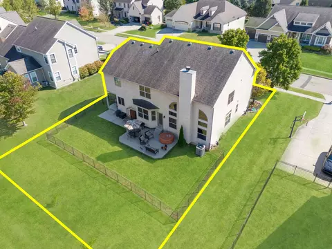 8738 Birch Brook Loop NW, Pickerington, OH 43147