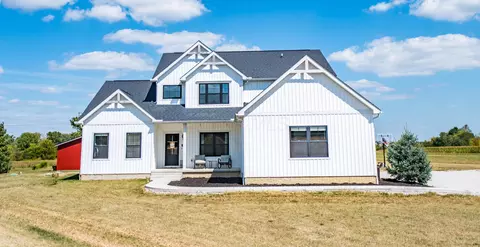 16128 Robinson Rd, Plain City, OH 43064