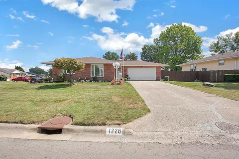 1226 Bellflower Ave, Columbus, OH 43204