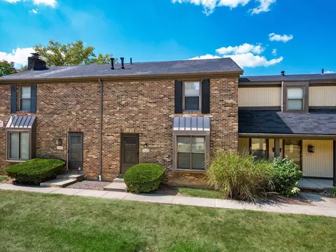 1603 Hallworth Ct, Columbus, OH 43232