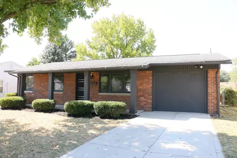 469 Daytona Rd, Columbus, OH 43228