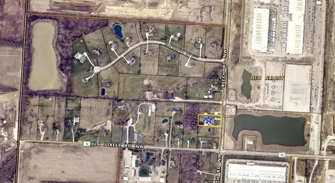 2843 Beech Rd NW, Johnstown, OH 43031