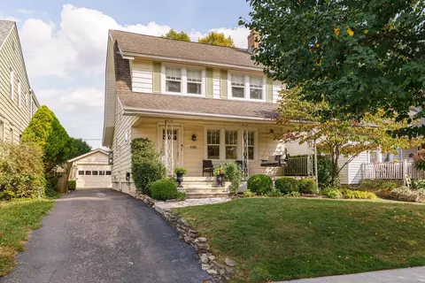698 S Remington Rd, Columbus, OH 43209