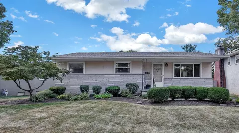 1787 Lattimer Dr, Columbus, OH 43227