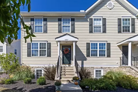 5767 Colts Gate Dr, New Albany, OH 43054