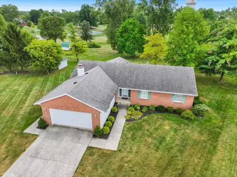 1284 Collingwood Ct, Marysville, OH 43040