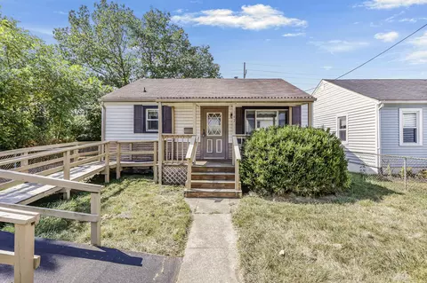 147 S Roosevelt Ave, Lancaster, OH 43130