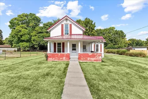 460 Storms Ave, Urbana, OH 43078