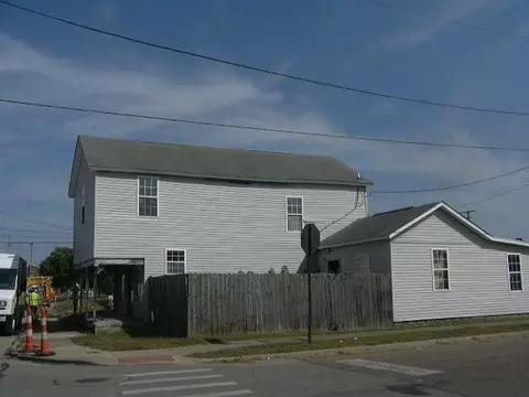 234 S Ewing St, Lancaster, OH 43130