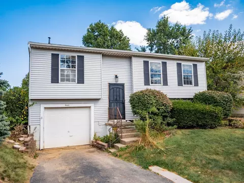 8408 Covered Wagon Ct, Powell, OH 43065