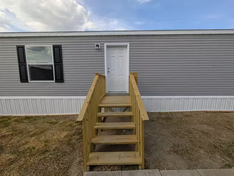 10901 Borror Rd #19, Orient, OH 43146