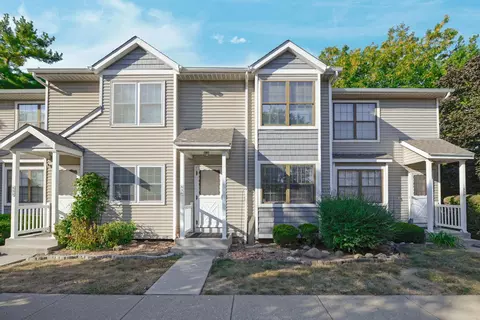 836 Noddymill Ln W #42C, Columbus, OH 43085