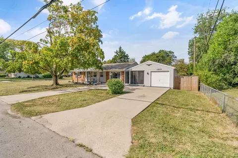 1855 Zettler Rd, Columbus, OH 43227