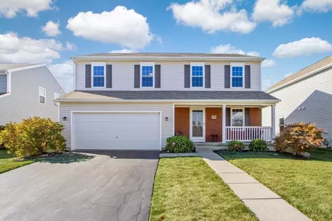 5989 Jamesport Dr, Westerville, OH 43081