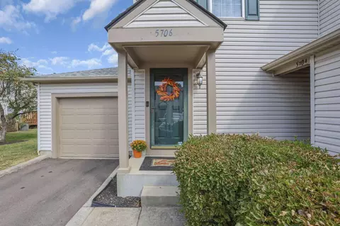 5706 Rutgers Ln #180A, Hilliard, OH 43026
