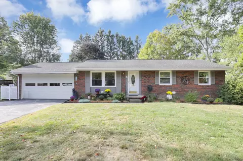 4 Park Rd, Mount Vernon, OH 43050