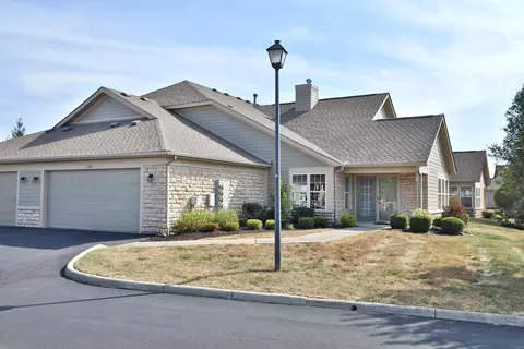 5338 Apple Ridge Pl, Westerville, OH 43081