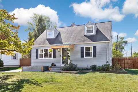 1191 Bryson Rd, Columbus, OH 43224