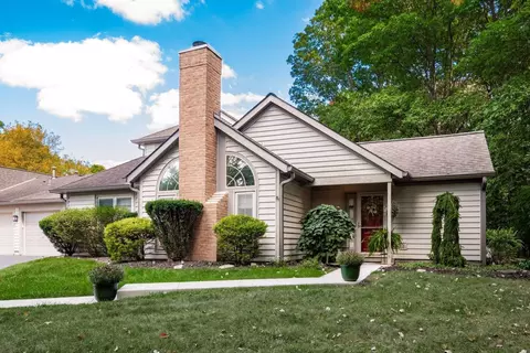423 Hidden Ravines Dr, Powell, OH 43065