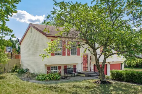 5615 Sullivant Ave, Galloway, OH 43119