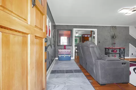399 Kilbury Rd, Marion, OH 43302