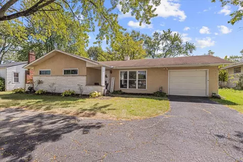 4695 Cemetery Rd, Hilliard, OH 43026