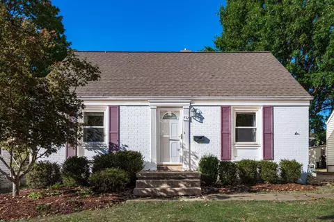 452 Chatham Rd, Columbus, OH 43214