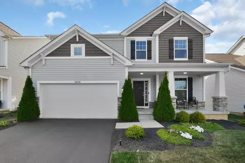 6009 Five Boroughs Rd, Westerville, OH 43081