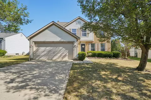 676 Wynstone Drive Dr, Lewis Center, OH 43035