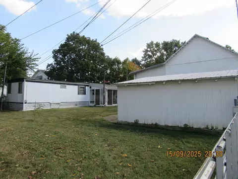 24 Second St, Kingston, OH 45644