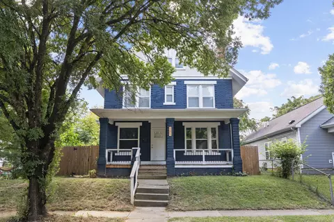 137 S Highland Ave, Columbus, OH 43223