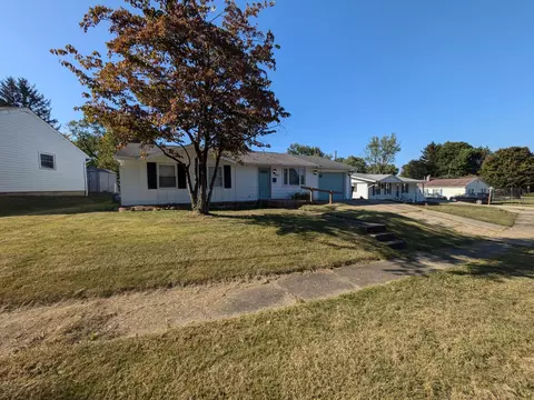 1821 Shoshone Dr, Lancaster, OH 43130