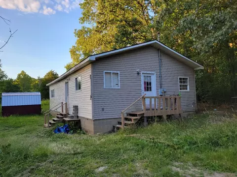 2470 Tong Hollow Rd, Bainbridge, OH 45612